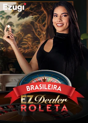 EZ Dealer Roulette Brazil