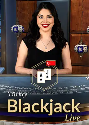 Klasik Blackjack 16
